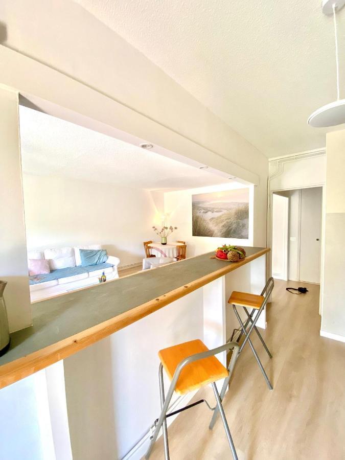 Cashmere, Aix En Provence Grand T2 Avec Jardin En Ville Aix-en-Provence Exterior photo