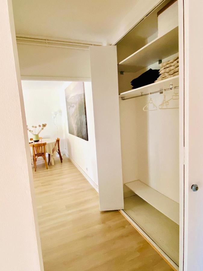 Cashmere, Aix En Provence Grand T2 Avec Jardin En Ville Aix-en-Provence Exterior photo